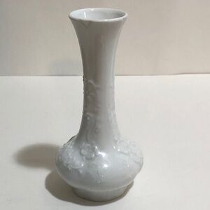 White Porcelain Vase Royal Bavarian KPM